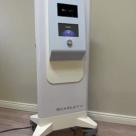 Микроигольчатый RF - Scarlet S