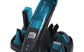 Комплексный уход от Remington 