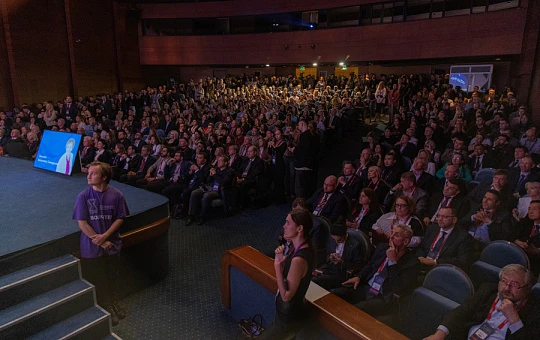 Опубликована программа конгресса «Пластическая хирургия, эстетическая медицина и косметология»