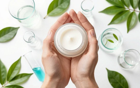 Глобальные тренды в косметологии