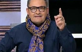 Макияж на Новый Год от Модного приговора