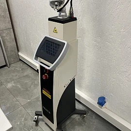 Meditech Eraser CO2 (аренда от 1 дня)
