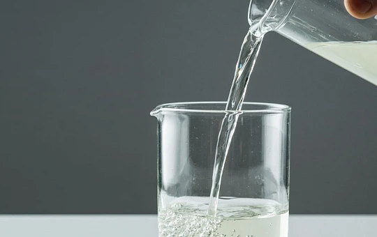 Исследование: бисфенол А провоцировал акне у взрослых