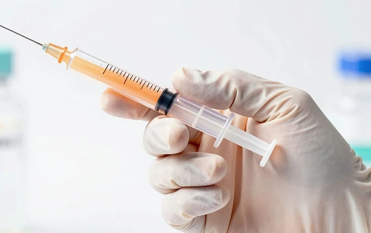 Пан-лицевая инъекция жира может быть эффективна при контурной пластике