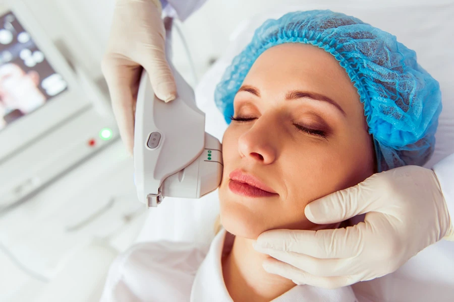 Области применения ультразвуковой терапии