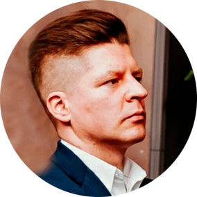 Алексей Кузнецов