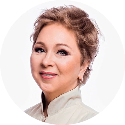 Kарпова Елена Ивановна