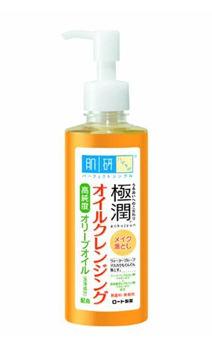 Гидрофильное масло Hyaluronic Acid Moisturizing Cleansing Oil