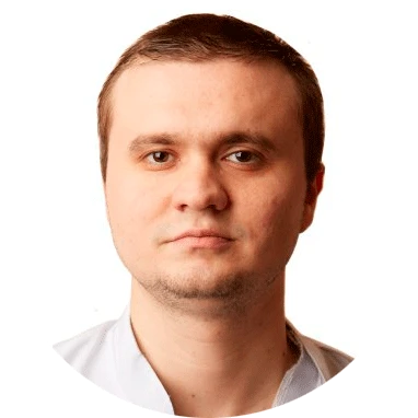 ЧЕРНИКОВ АНТОН ИГОРЕВИЧ