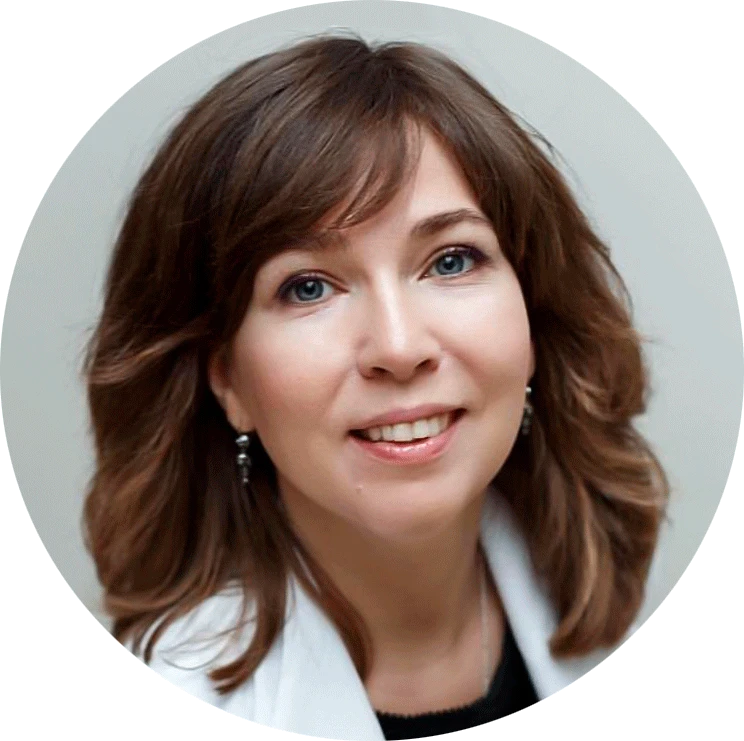 Ольга Забненкова (Россия)