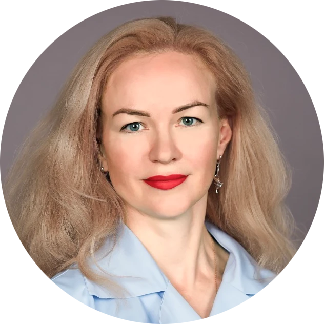 Ольга Жукова (Россия)