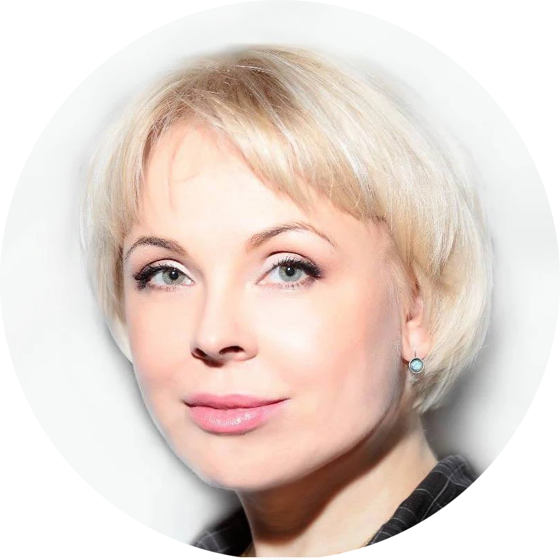 Екатерина Гутоп (Россия)