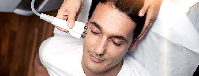 Аппаратные методики для коррекции признаков старения у мужчин Аппаратные методики для коррекции признаков старения у мужчин