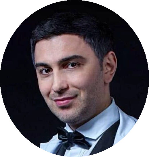 ГАМИДОВ АЙНУТДИН БАГАМАЕВИЧ